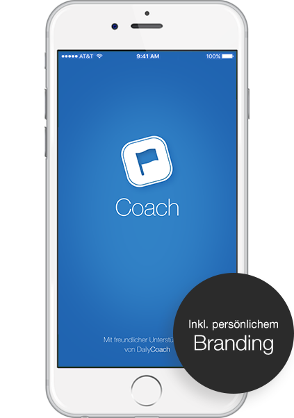 Deine Vorteile mit DailyCoach